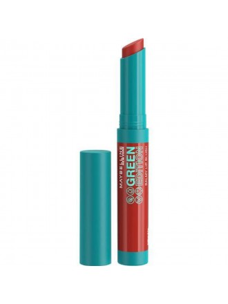 Coloured Lip Balm Maybelline Green Edition 10-sandalwood (1,7 g)