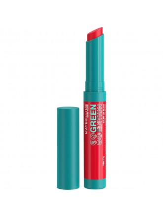 Coloured Lip Balm Maybelline Green Edition 04-flare (1,7 g)