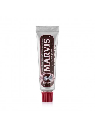 Toothpaste Marvis Black Forest (10 ml)