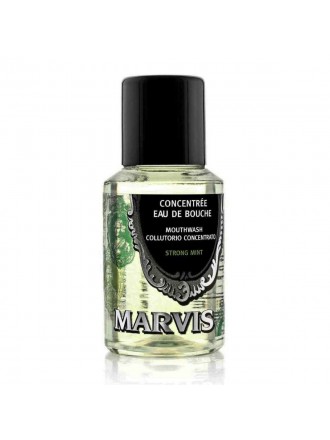 Mouthwash Marvis Mint (30 ml)