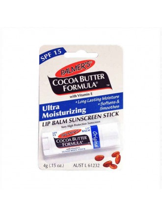 Lip Balm Cocoa Butter Formula Original Palmer's PPAX1321430 (4 g)