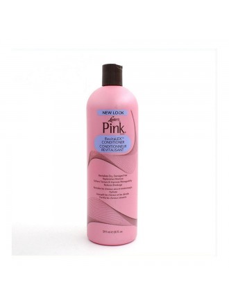 Shampoo e balsamo Pink Luster's (591 ml)