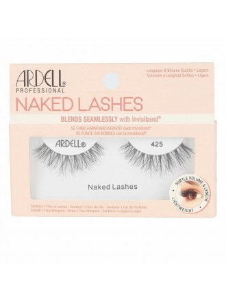 False Eyelashes Ardell Naked Lash 425