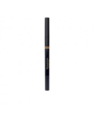 Eyebrow Make-up Elizabeth Arden Beautiful Color 3-in-1 Nº 02-taupe 32 g