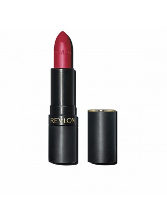 Lipstick Revlon Super Lustrous The Luscious Nº 17 Crushed Rubies