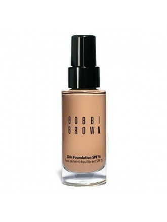 Liquid Make Up Base Bobbi Brown Spf 15