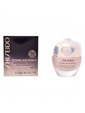 Fluid Make-up Future Solution LX Shiseido (30 ml)