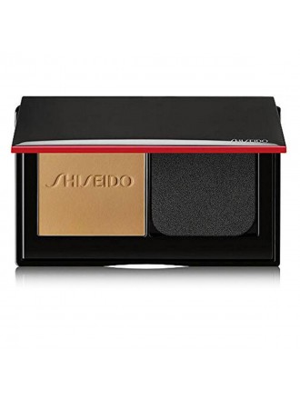 Powder Make-up Base Shiseido Synchro Skin