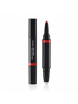 Lip Liner Inkduo Shiseido 07-poppy