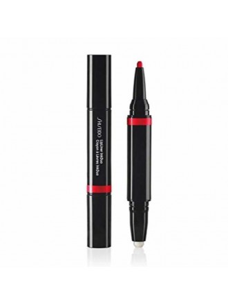 Lipstick Shiseido InkDuo Nº 08 2-in-1