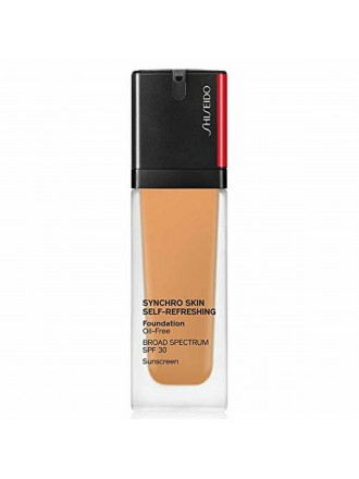 Liquid Make Up Base Synchro Skin Self-Refreshing Shiseido 0730852160903