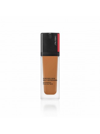 Crème Make-up Base Shiseido Nº510 (30 ml)