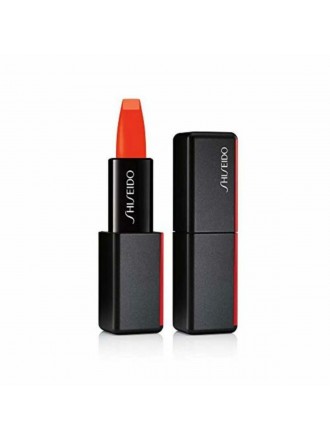 Lipstick Modernmatte Shiseido 528-torch song (4 g)