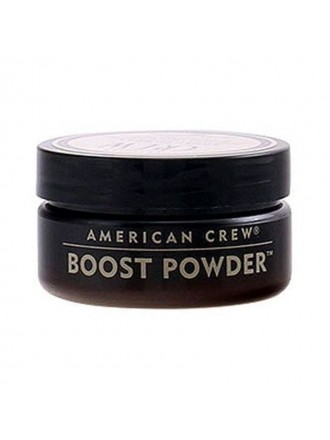 Trattamento volumizzante Boost Powder American Crew