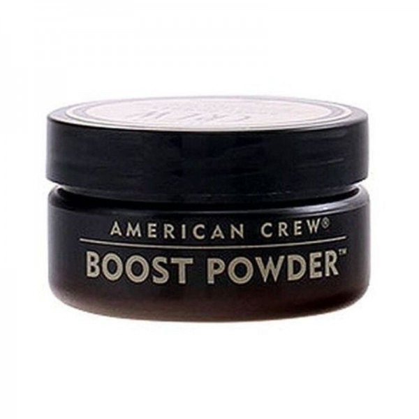 Trattamento volumizzante Boost Powder American Crew