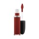 Lipstick Mac Retro Matte carnivorous Liquid 5 ml