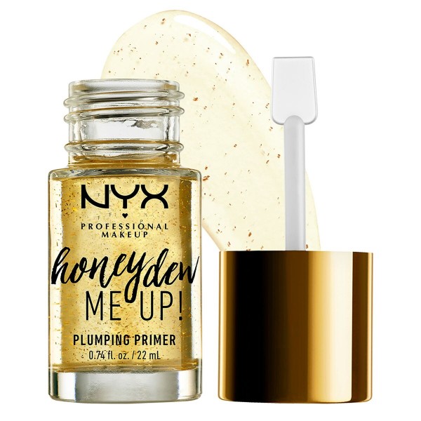 Make-up Primer NYX Honey Dew Me Up (22 ml)
