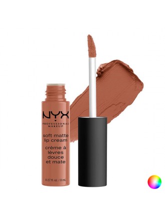 Lipstick Soft Matte NYX (8 ml)