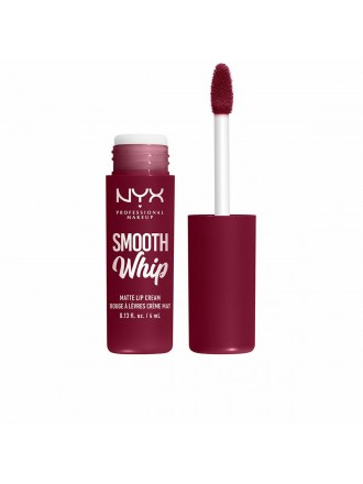 Lipstick NYX Smooth Whipe Matt Mou (4 ml)