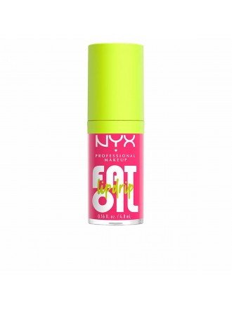 Lip Oil NYX Fat Oil Missed Call Nº 02 4,8 ml