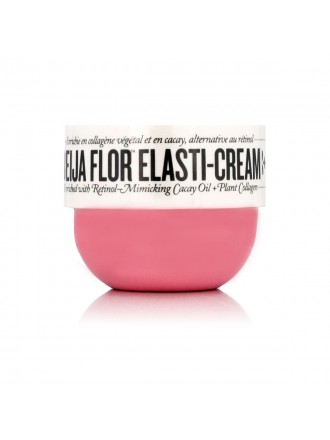Firming Body Cream Sol De Janeiro Beija Flor™ Elasti-Cream 75 ml