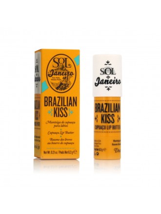 Lip Balm Sol De Janeiro Brazilian Kiss 6,2 g