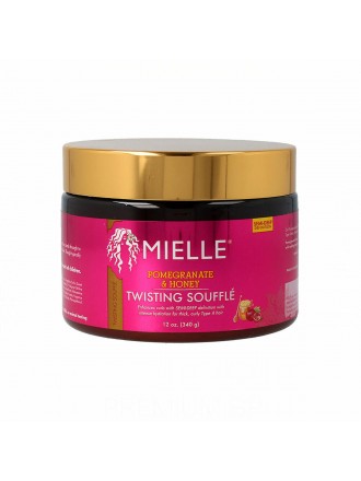 Balsamo Mielle Pomegrante & Honey Twisting Soufflé (340 g)