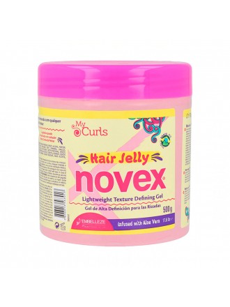 Maschera per capelli Novex Kids My Little Curls (1000 ml)