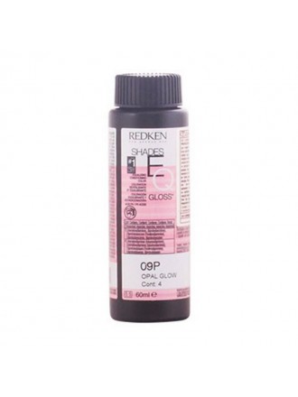 Colorante semipermanente Shades Eq 09p Redken (60 ml)