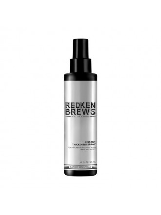 Spray volumizzante Barber Essentials Redken (125 ml)