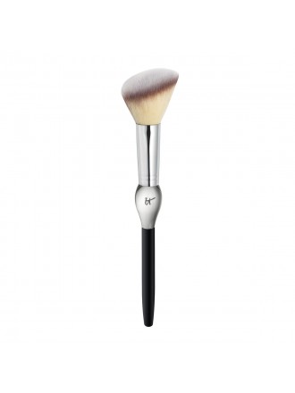Blusher brush It Cosmetics Heavenly Luxe Nº 4 (1 Unit)