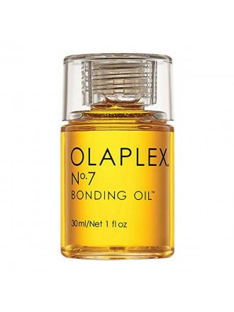 Olio per capelli Olaplex Nº 7 Bonding (30 ml)