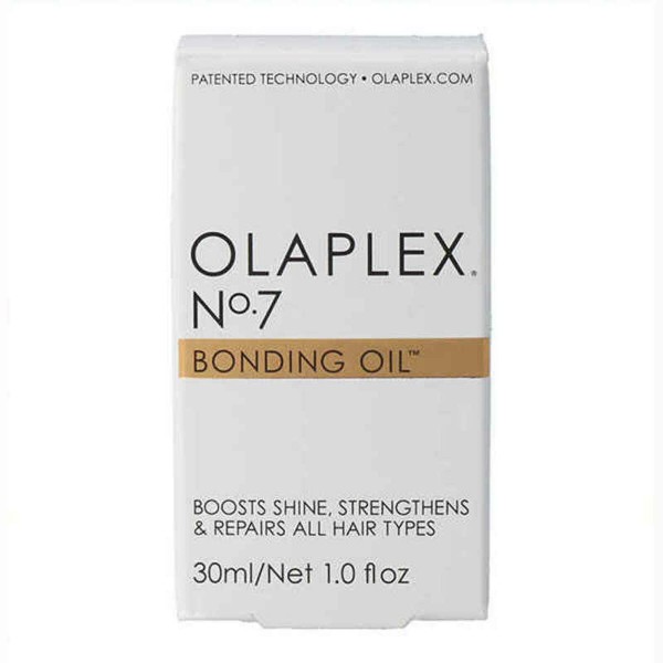Olio completo Olaplex Nº 7 30 ml
