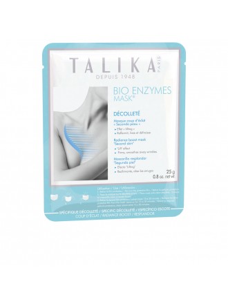 Firming Neck and Décolletage Cream Talika Bio Enzymes (25 g)