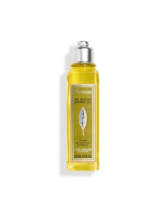 Perfumed Shower Gel L'Occitane En Provence Verbena (250 ml)