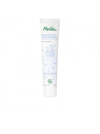 Toothpaste Whitening Melvita (75 ml) (75 ml)