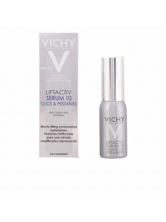 Facial Serum Vichy 165356 15 ml