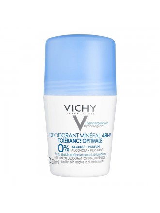 Shower Gel Vichy (50 ml)