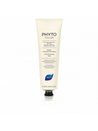 Crema protettiva del colore Phyto Paris PhytoColor (150 ml)