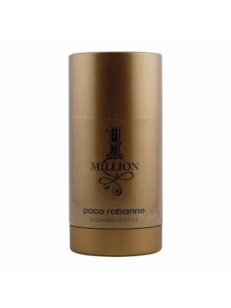Stick Deodorant Paco Rabanne 1 Million 75 ml