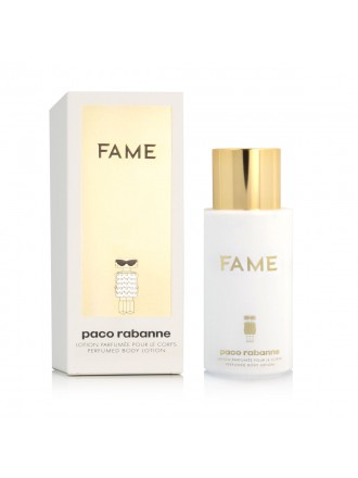Body Lotion Paco Rabanne Fame 200 ml