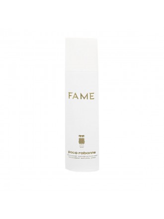 Spray Deodorant Paco Rabanne Fame 150 ml