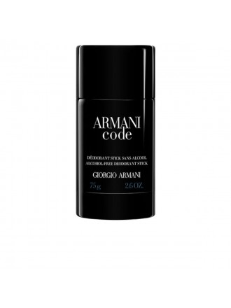 Stick Deodorant Giorgio Armani 75 g
