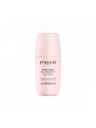 Roll-On Deodorant Payot Payot (75 ml)