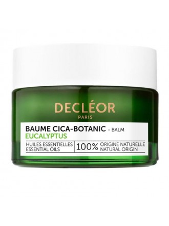 Body Repair Balsam Cica-Botanic Decleor (50 ml)