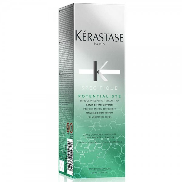 Siero Kerastase Specifique Potentialiste Nutrimento Rivitalizzante (90 ml)