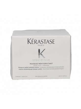 Maschera per capelli Kerastase Specifique Rehydratant (200 ml)