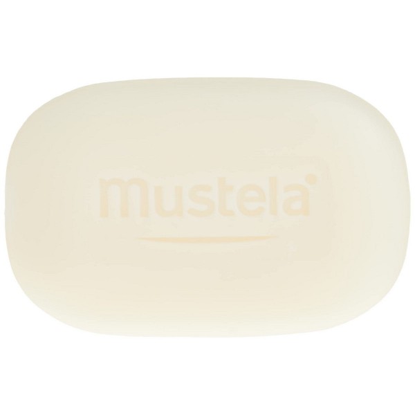 Soap Cake Mustela Cold Cream (100 g)