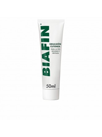 Body Cream Biafin Regenerative Cream (50 ml)