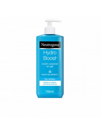 Hydrating Body Lotion Neutrogena Hydro Boost Gel (750 ml)